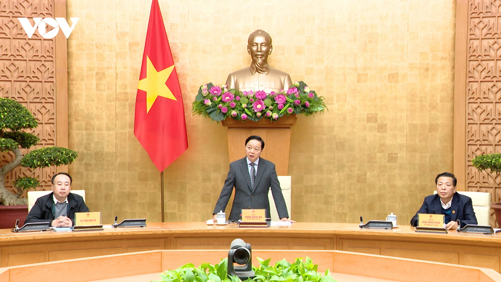 Tai nạn giao thông ảnh hưởng trực tiếp tới an toàn xã hội và phát triển bền vững